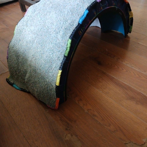 Custom cat scratch post - Picture 2 of 5